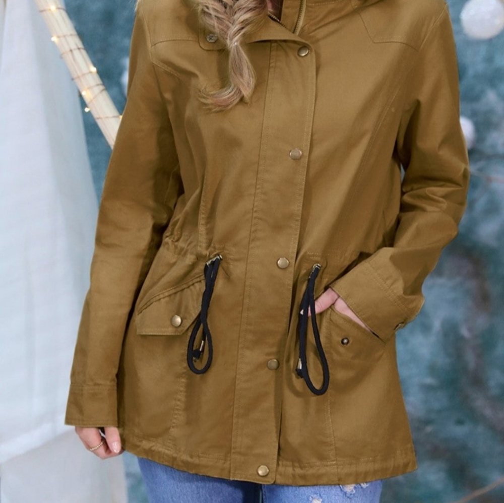 Jacket - Picture 3 of 5